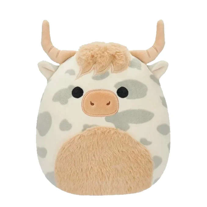 Squishmallows Borsa, 19 cm