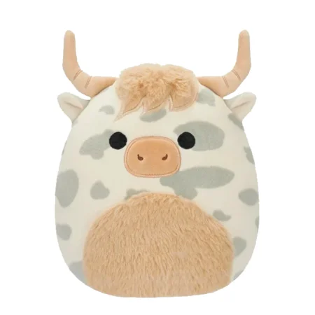 Squishmallows Borsa, 19 cm