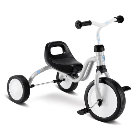 Puky Fitsch Min første cykel, grå