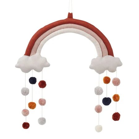 Liewood regnbue uro, rusty mix