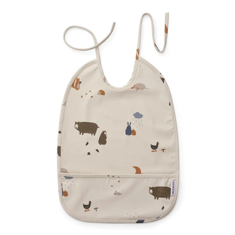 Liewood hagesmæk, Friendship