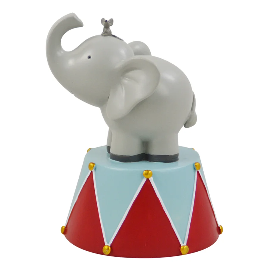 Kids by Friis Sparebøsse, Cirkuselefant