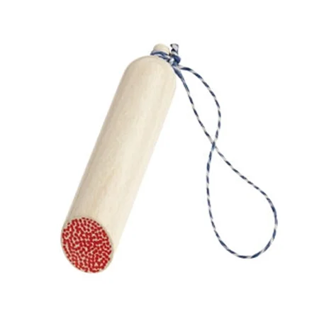 Haba trælegemad salami