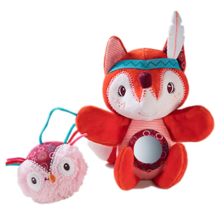 Lilliputiens aktivitetsdukke, Alice