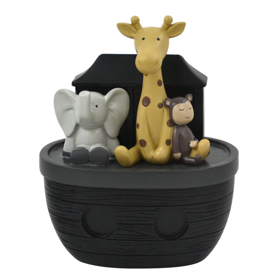 Kids by Friis Sparebøsse, Noahs Ark