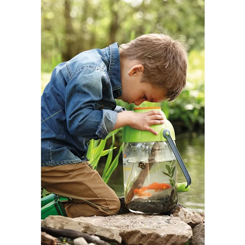 Haba stor insektbeholder