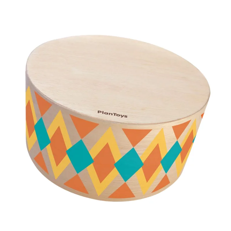 PlanToys musikinstrument, rytmeboks