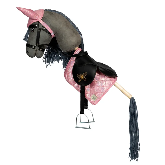 byASTRUP sadel til kæphest