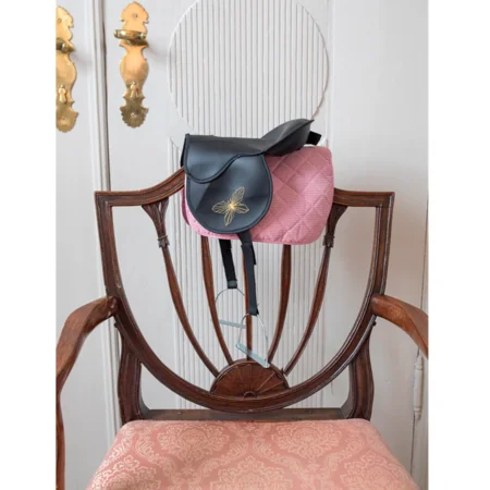 byASTRUP sadel til kæphest