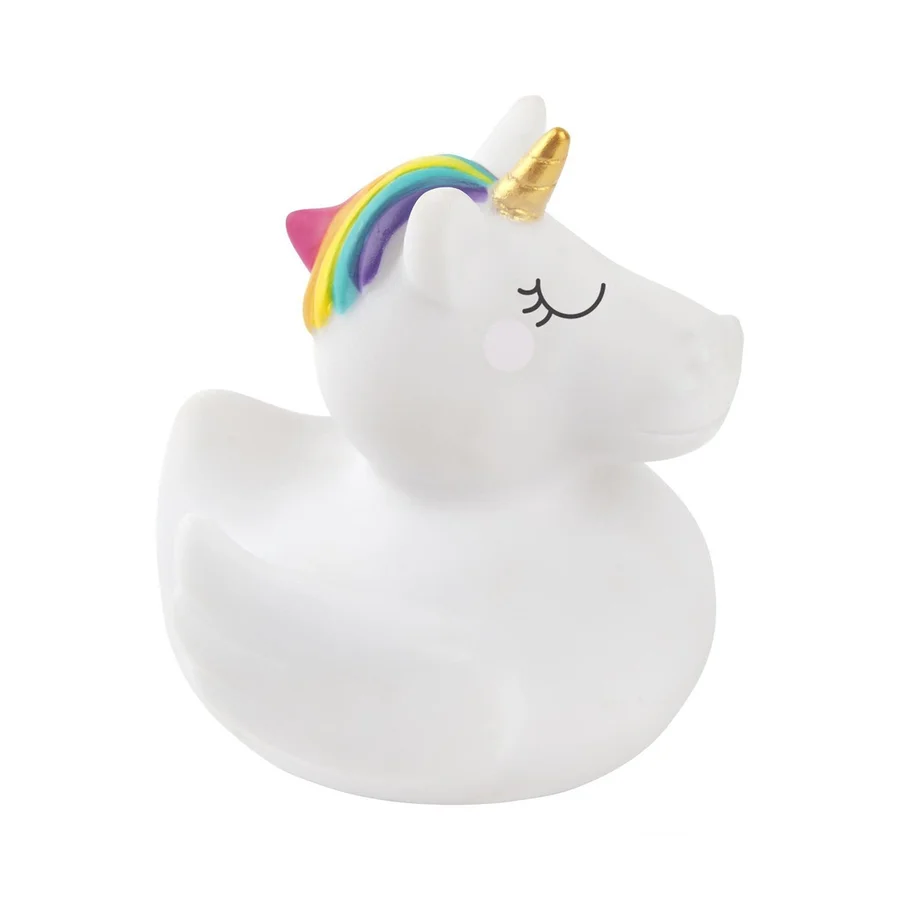 Sunnylife bade enhjørning