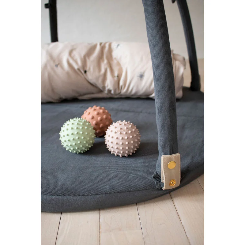 Filibabba motorikbold, Nor stimulate ball - Blush