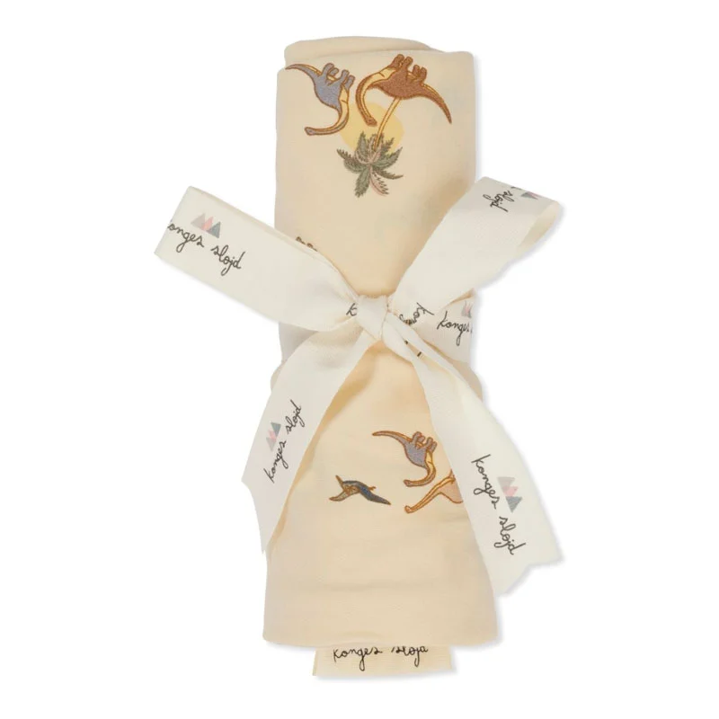 Konges Sløjd ammepudebetræk, Kubi