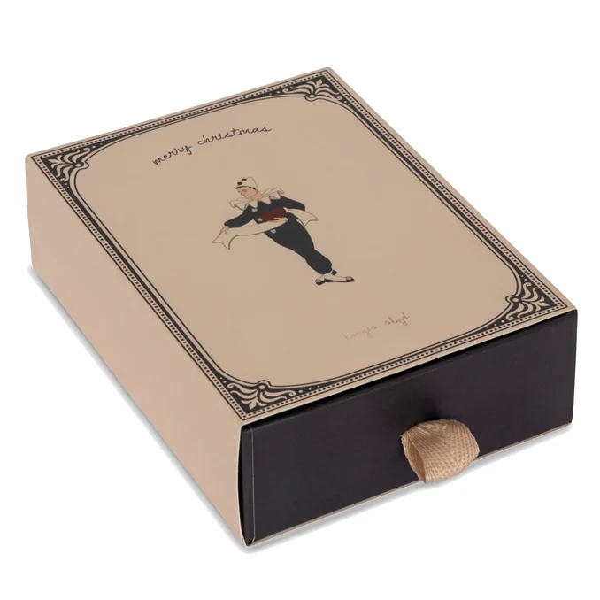 Konges Sløjd klovneophæng, multi