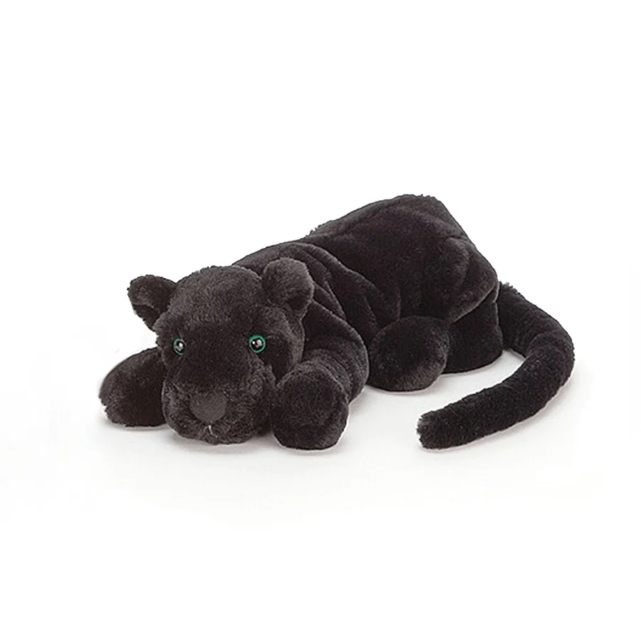 Jellycat bamse, Paris Panter - 29 cm