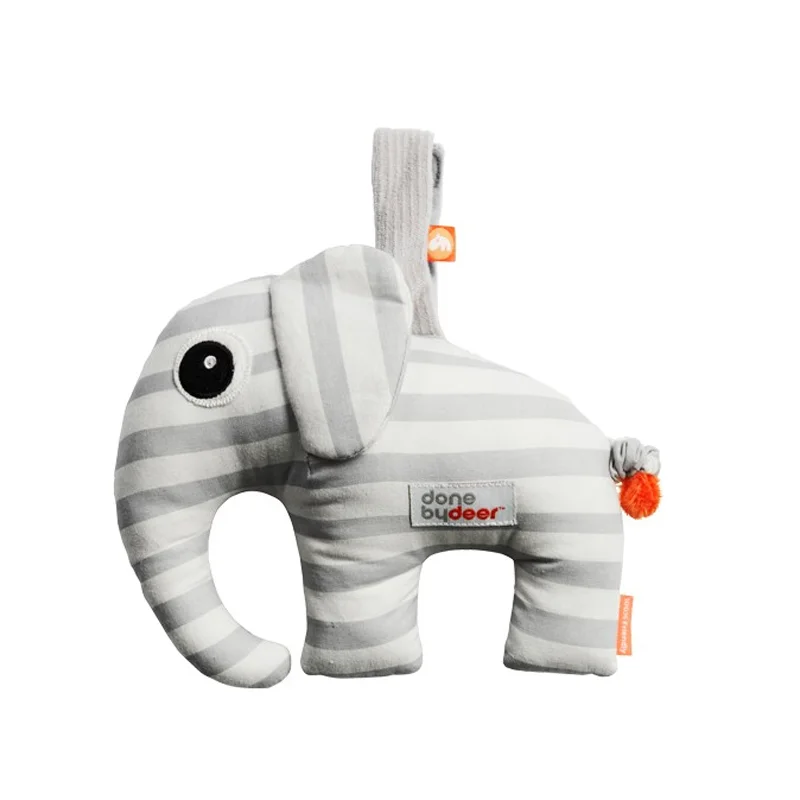 Done by Deer musikuro, grå