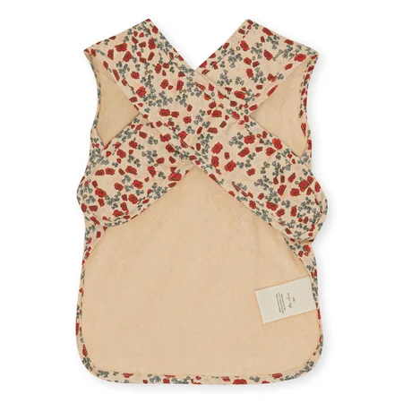 Konges Sløjd hagesmæk, Comea - Poppy