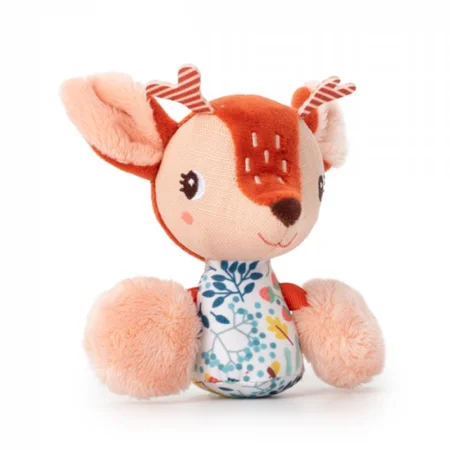 Lilliputiens Stella mini rangle