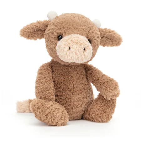 Jellycat Tumbletuft Ko, 20 cm