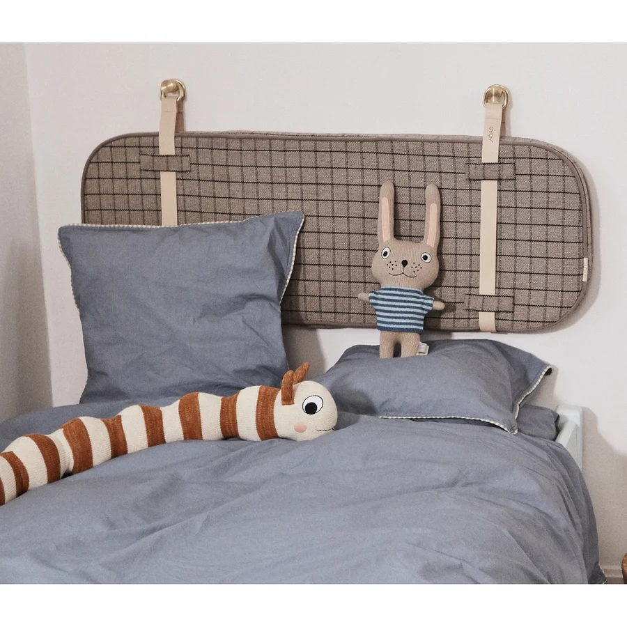 OYOY strikbamse, Baby Kanin Felix