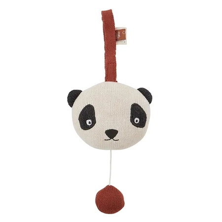 OYOY musikuro, panda