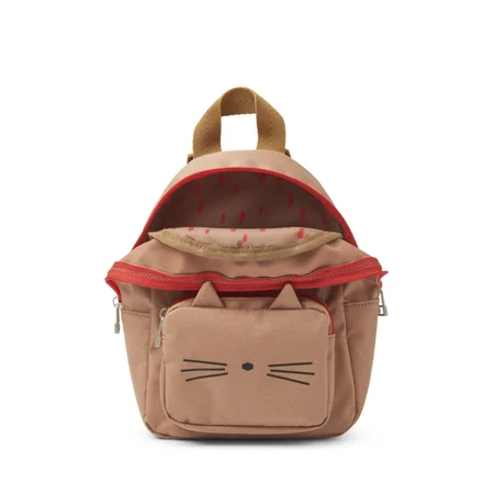 Liewood mini rygsæk, cat tuscany rose