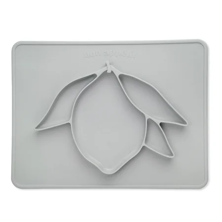 Konges Sløjd dækkeserviet m.tallerken, Topanga Beach