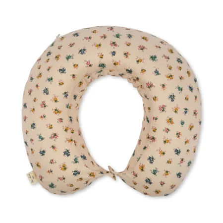 Konges Sløjd nakkepude til børn, bloomie blush