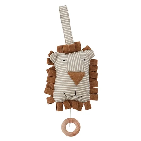 OYOY musikuro, Lobo Løve