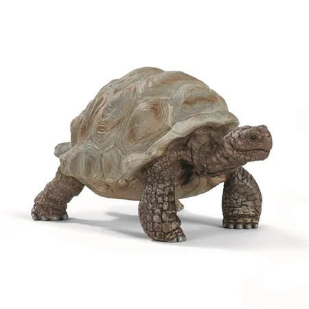 Schleich dyr, kæmpeskildpadde