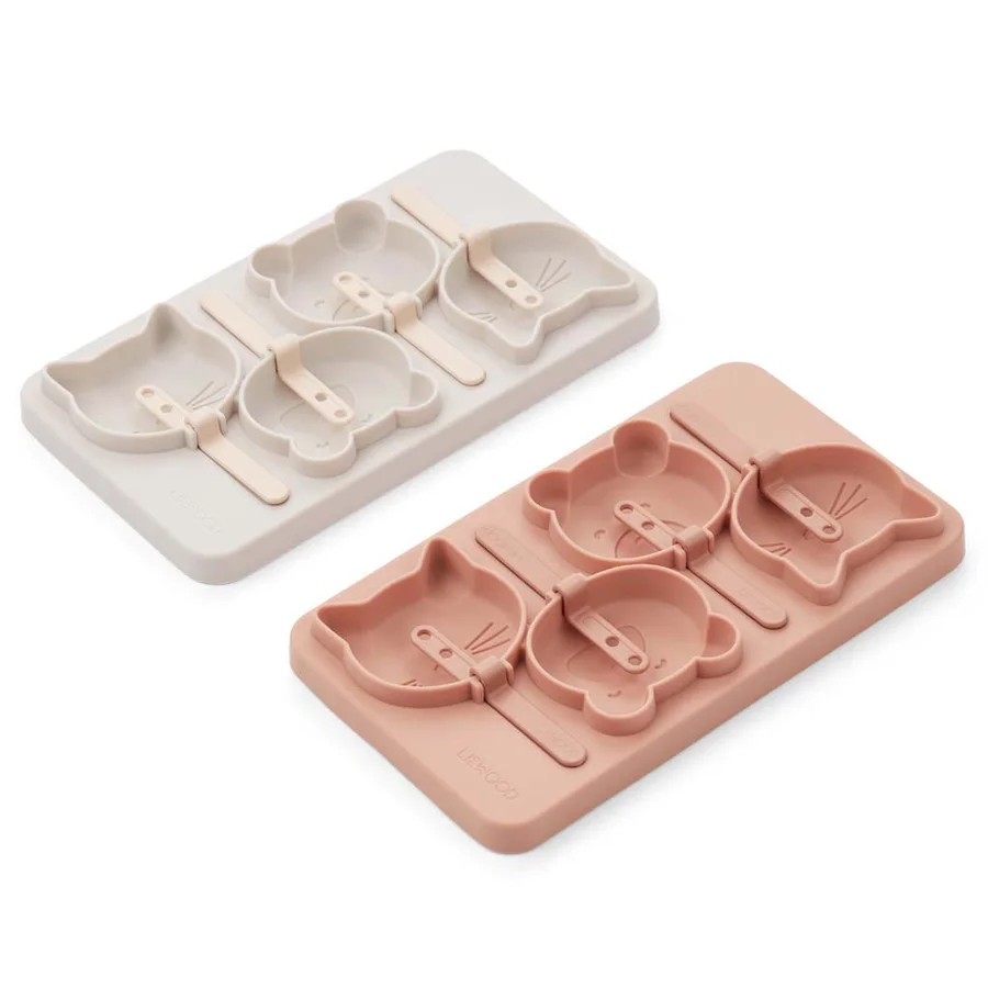 Liewood isforme, classic - Sea shell 