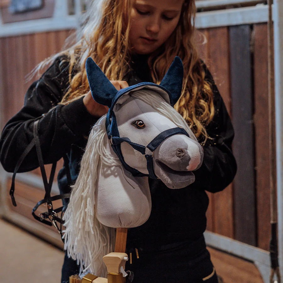 byASTRUP® Hülle und Hut, marineblau
