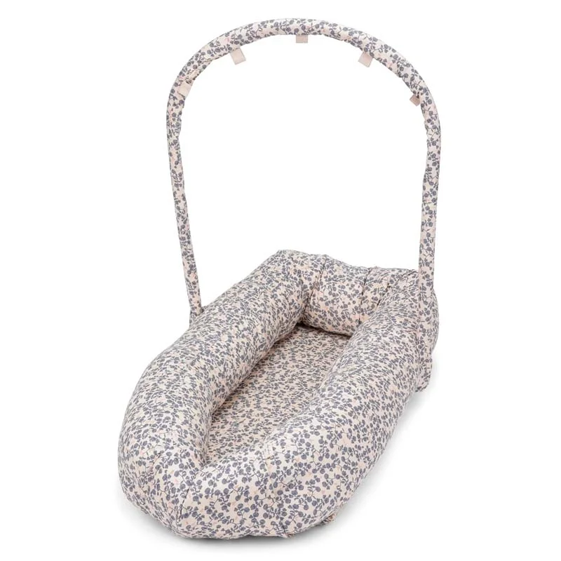 Konges Sløjd babynest m.bøjle, Espalier