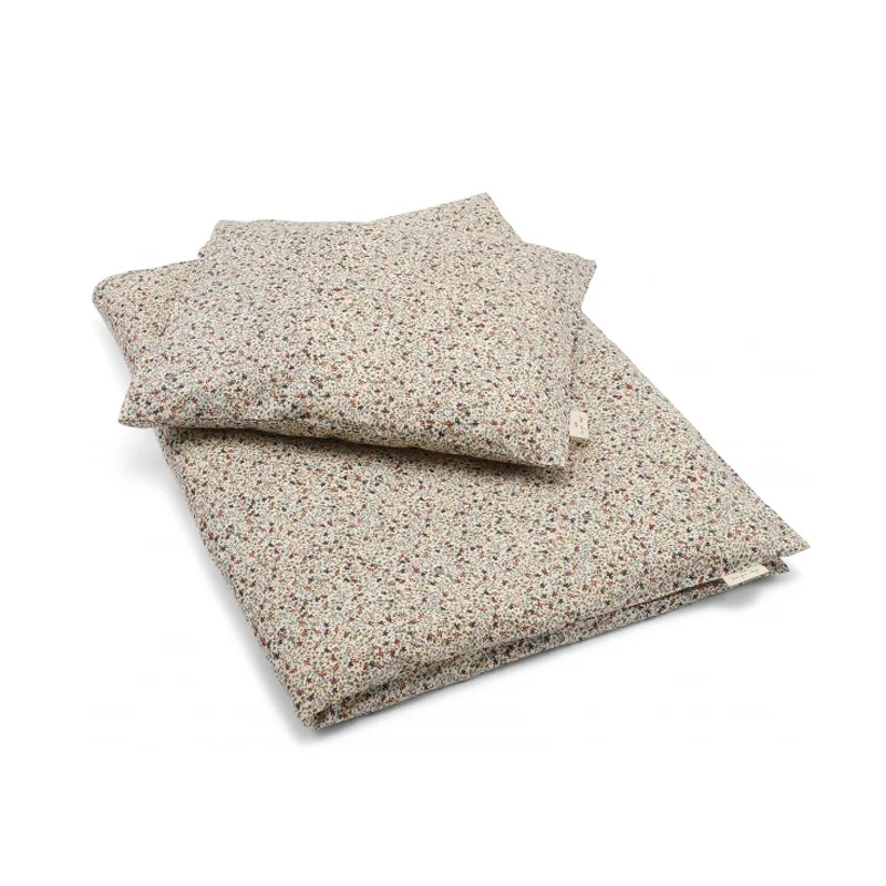 Konges Sløjd baby sengetøj, Louloudi