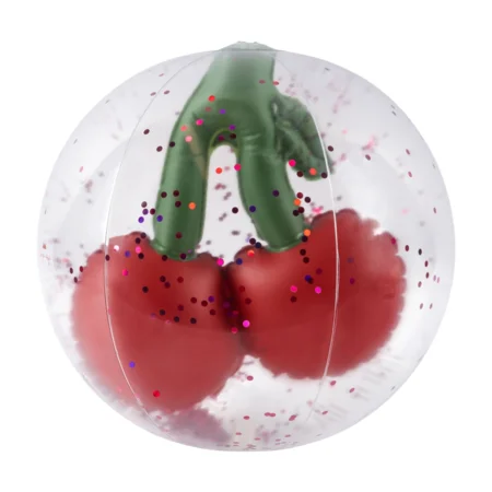 Konges Sløjd badebold, cherry