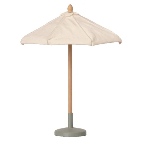 Maileg miniature parasol