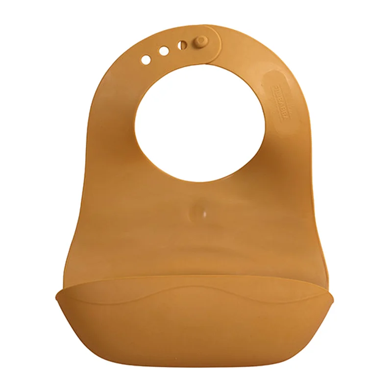 Filibabba hagesmæk med opsamler, golden mustard