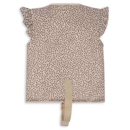 Konges Sløjd neopren svømmevest frill, milktank