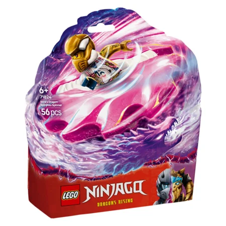 LEGO® Ninjago, Soras Drachen Spinjitzu Spinner