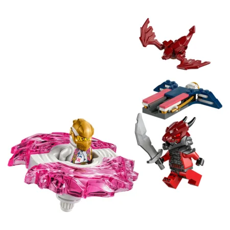 LEGO® Ninjago, Soras Drachen Spinjitzu Spinner