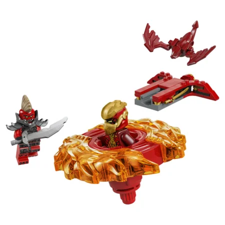 LEGO® Ninjago, Kais drage-Spinjitzu-spinner