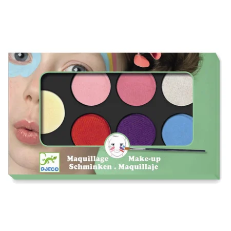 Djeco Gesichtsfarbe, sweet