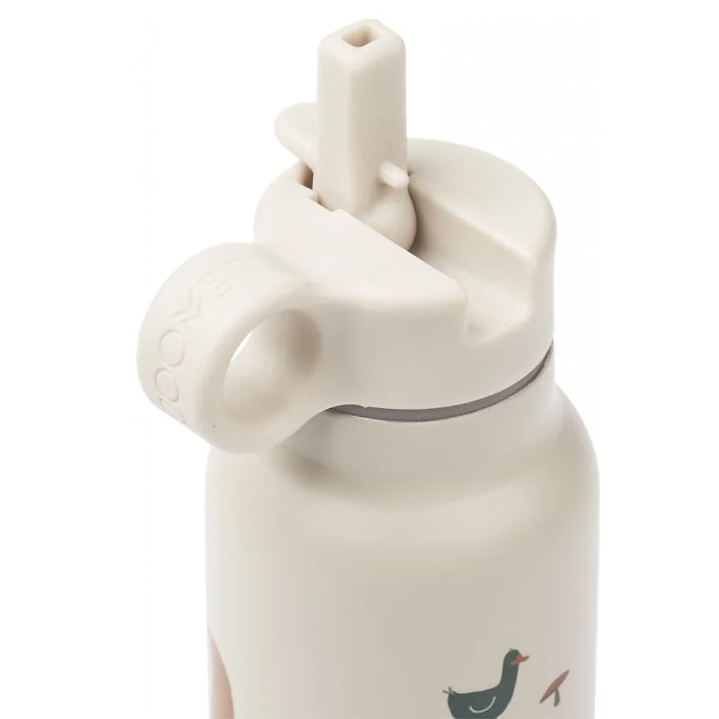 Liewood drikkeflaske 250 ml, Friendship