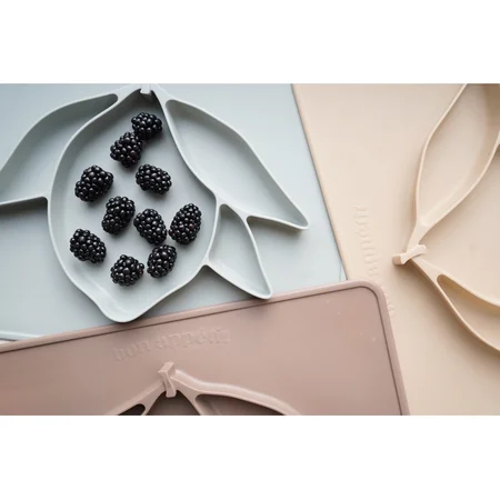 Konges Sløjd dækkeserviet m.tallerken, Topanga Beach