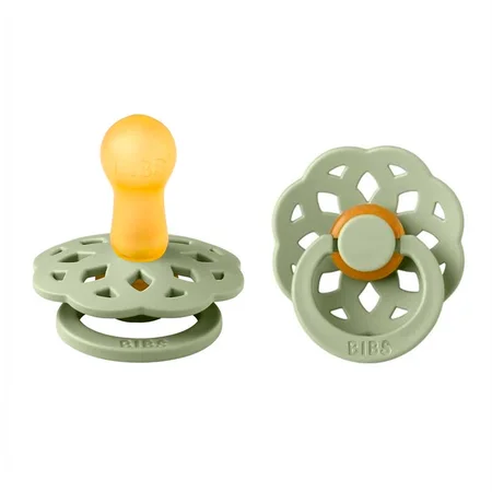 BIBS Boheme, str 2 - Sage