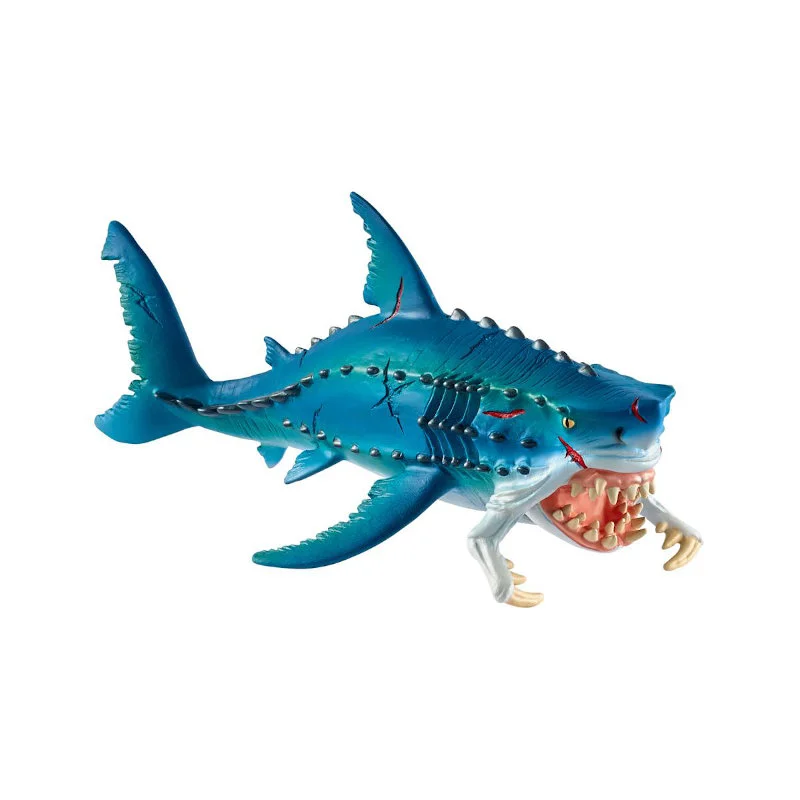Schleich Monster Fisk
