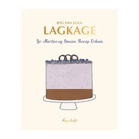 Byg din egen lagkage