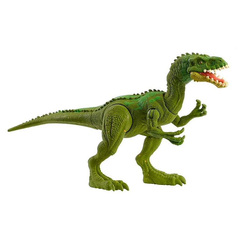 Jurassic World dino escape, Masiakasaurus