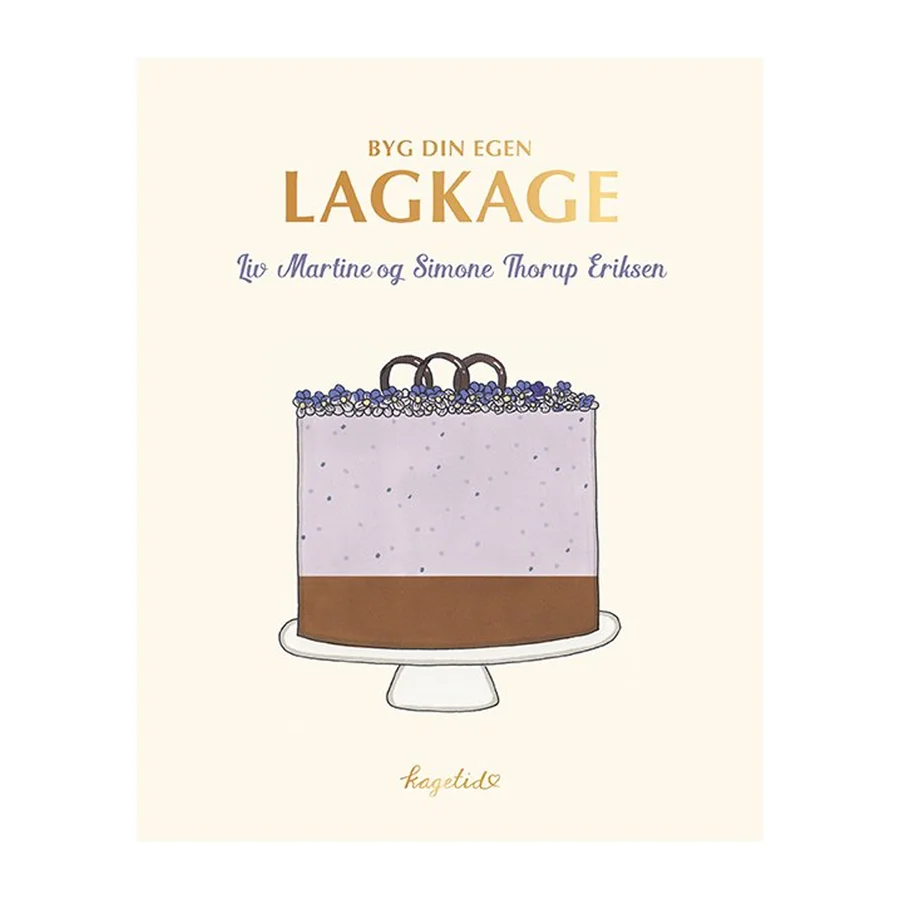 Byg din egen lagkage