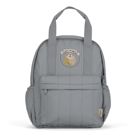 Konges Sløjd Loma rygsæk mini, Quarry Blue