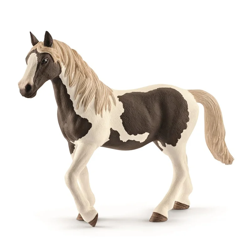 Schleich hest, Pinto hoppe